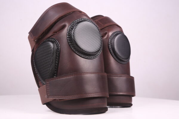 Stephens Polo Knee Guards