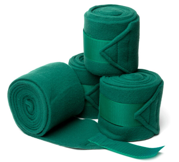 Keeneland Polo Bandages
