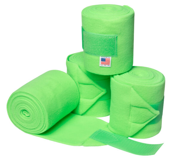 Keeneland Polo Bandages