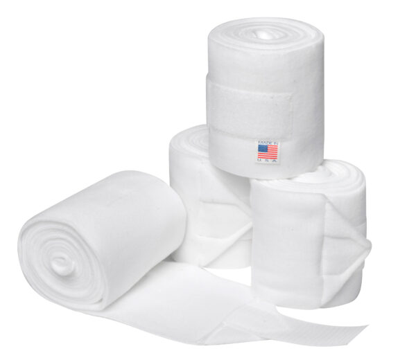 Keeneland Polo Bandages