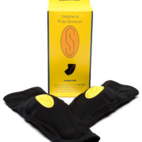 Stephens Polo HKT Elbow Pads