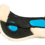 Gel-Eze Sheepskin Pad