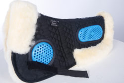 Stephens Gel-Eze Sheepskin Pad