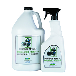 Cowboy Magic Green Spot Remover