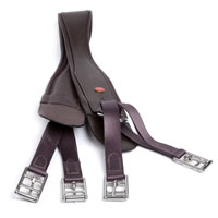 Humane Balance Girth - Polo