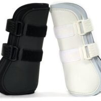 Open Tendon Boots