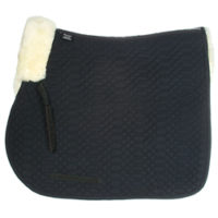 Saddle Square Jumping/General Purpose