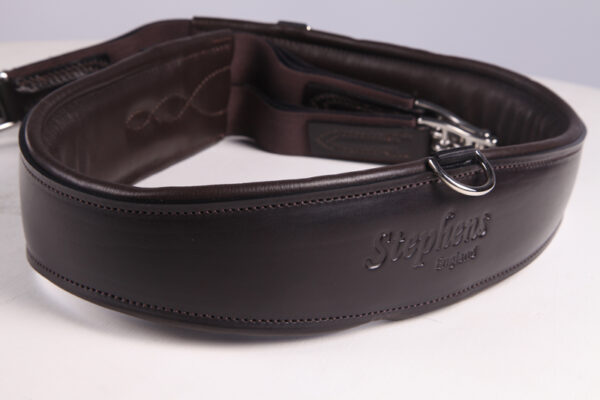 Padded Balance Girths