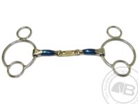 2.5 Ring Control Plate