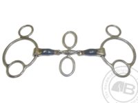2.5 Ring Spinner