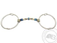 Elliptical Loose Ring Gag