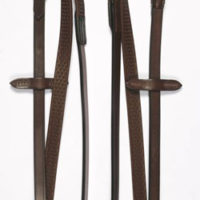 Bio Grip Reins