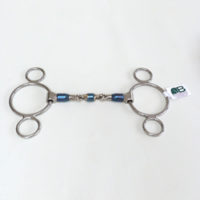 Petros Elliptical 3 Ring