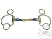 Eggbutt 2.5 Ring Control Plate