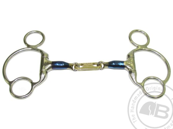Eggbutt 2.5 Ring Control Plate