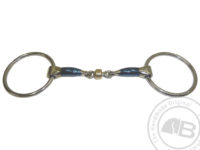 Loose Ring Buster Roller