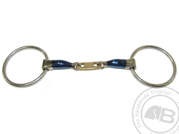Loose Ring Control Plate 45