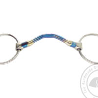 Happy Tongue Loose Ring