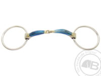 Loose Ring Snaffle