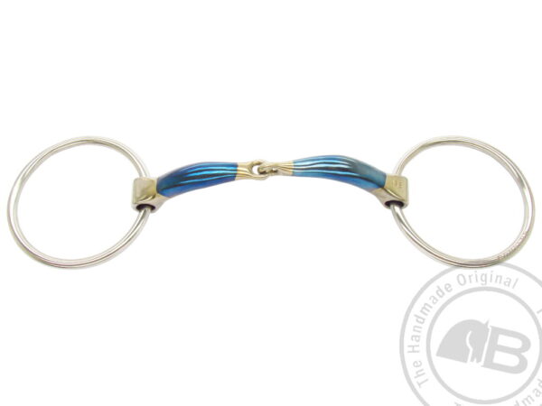 Loose Ring Snaffle