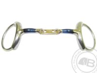 Loose Ring Tube Control Plate 45