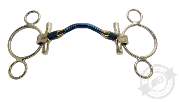 Polo -3-Ring-T-Bar-Happy-Tongue