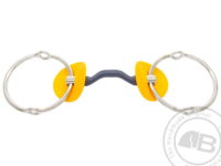 Polo Big Ring Gag Bomber Blue