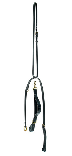Running Martingale