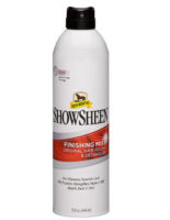 Absorbine ShowSheen Finishing Mist