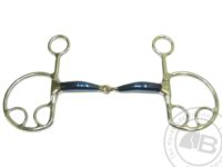 Kimblewick Snaffle