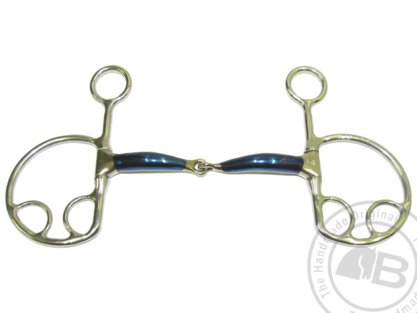 Kimblewick Snaffle