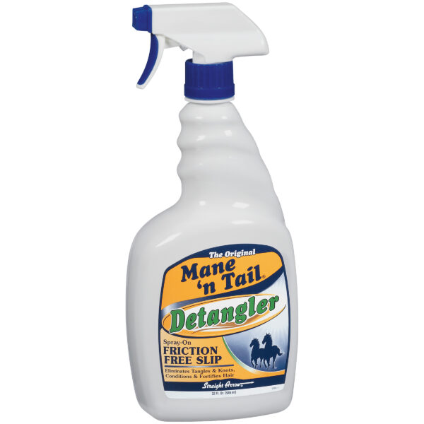 Mane n Tail Detangler Spray