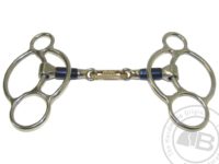 Williams Petros Control Plate
