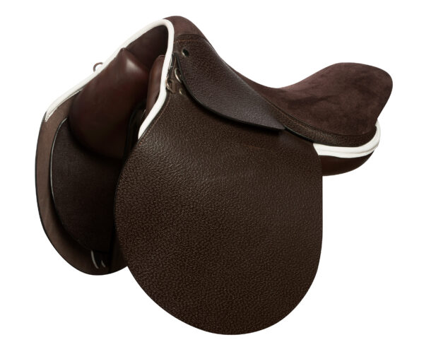 Gonzalito Polo Saddle