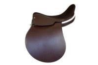 Stephens Gonzalito Polo Saddle