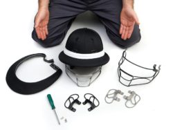 Instinct Polo Helmets