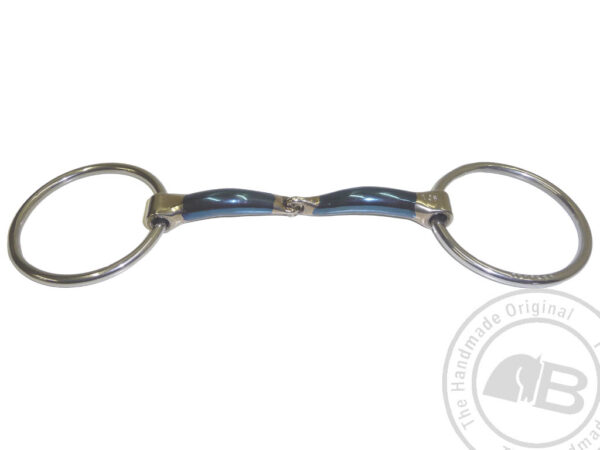 Loose Ring Ultra Comfy Lock Up