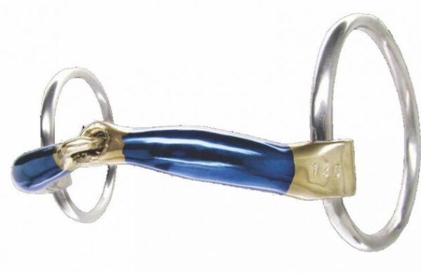 Loose Ring Ultra Comfy Lock up