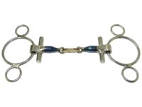 BC45 T Bar 3 Ring