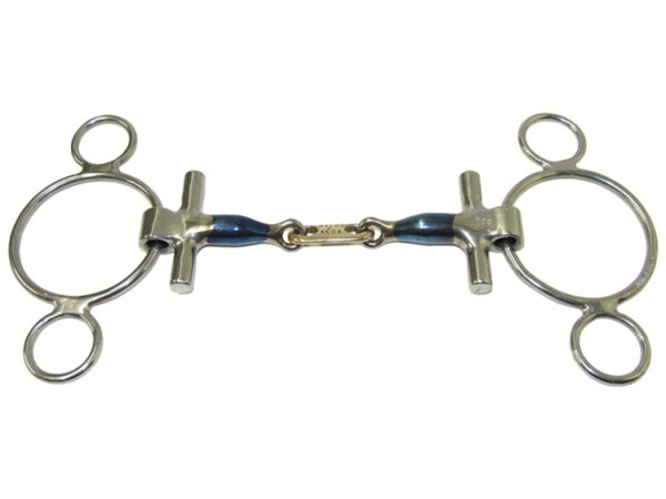 BC45 T Bar 3 Ring