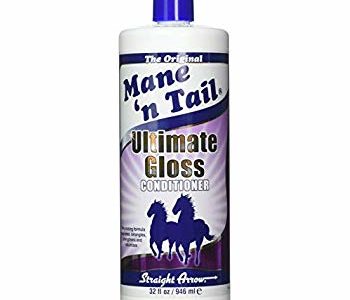 Ultimate Gloss Conditioner