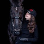 kirsten wing & Ravel 322 by Ben Hicks Photography