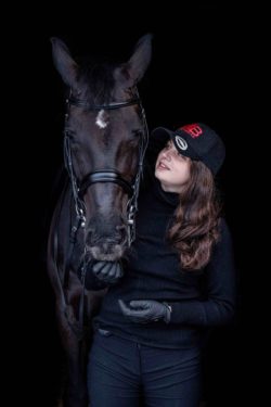 kirsten wing & Ravel 322 by Ben Hicks Photography