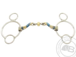 2½ Ring McHardy