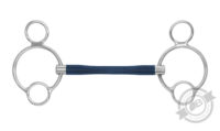 Moulded Mullen 2.5 Ring