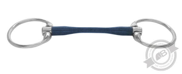 Moulded Mullen Eggbutt