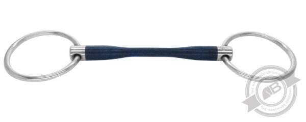 Moulded Mullen Loose Ring