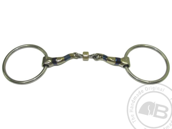 Loose ring mchardy