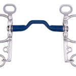 Bombers Blue Swivel Pelham Polo